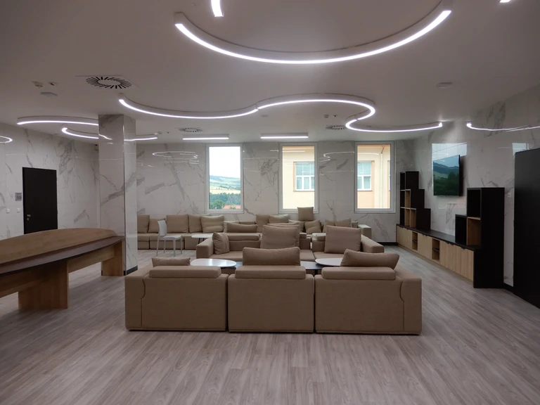 Centrum duševní rehabilitace, Thermofix PRO, Beroun 3.JPG