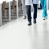 Krankenhäuser und Gesundheitseinrichtungen
