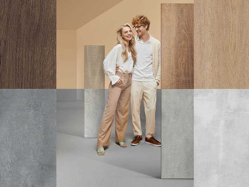 Vinylové dílce Thermofix PRO