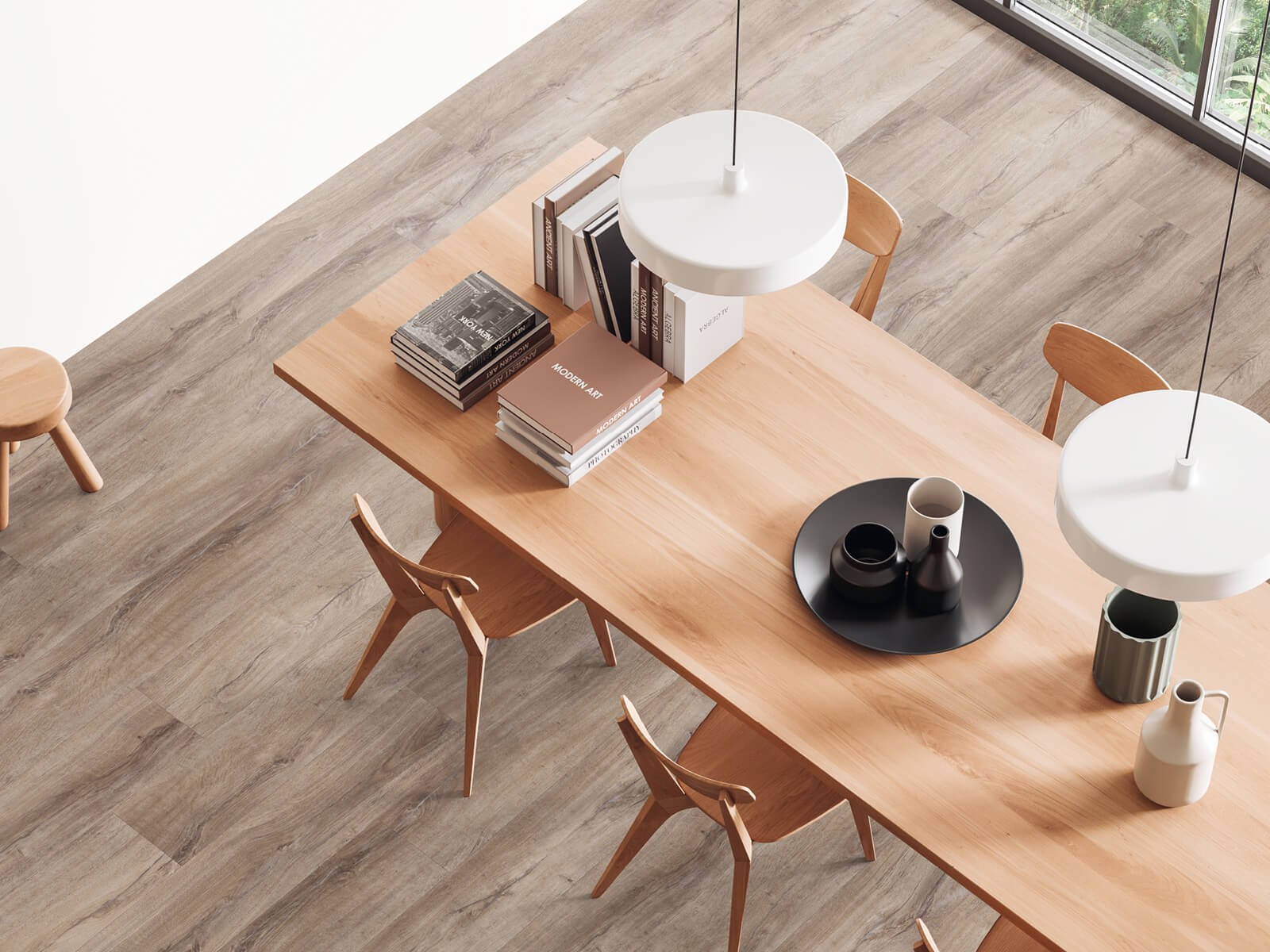 Thermofix PRO Wood, Dub luční, 14161-1