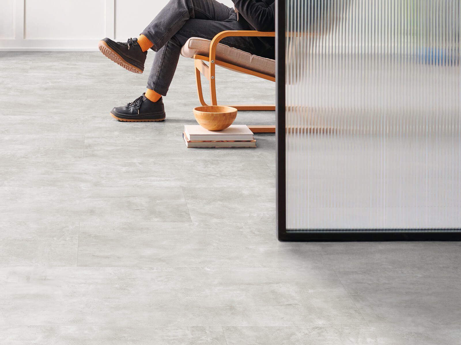 Thermofix PRO Stone, Selenite Concrete, 15470-1