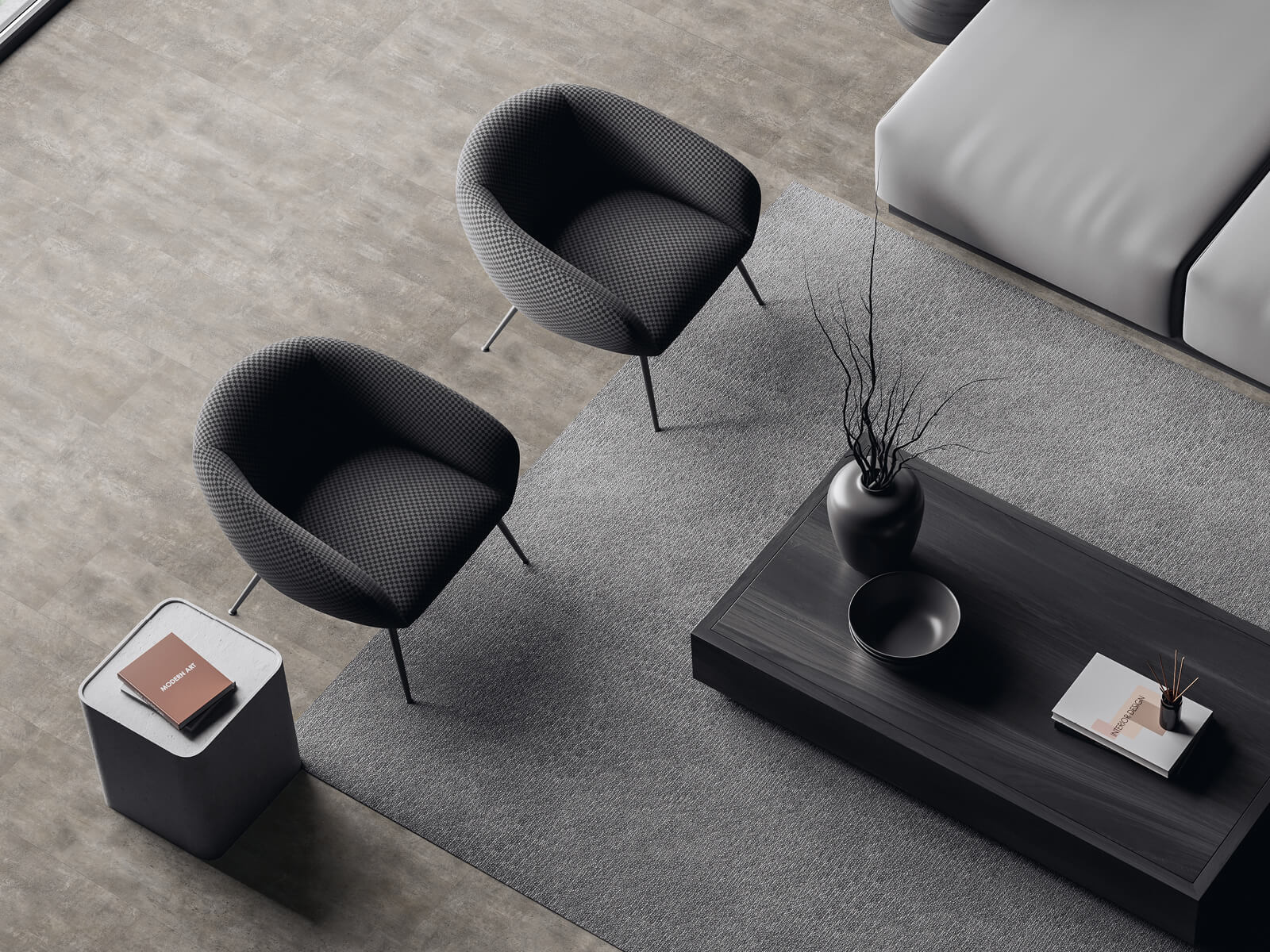 Thermofix PRO Stone, Rustic Marble, 15470-2