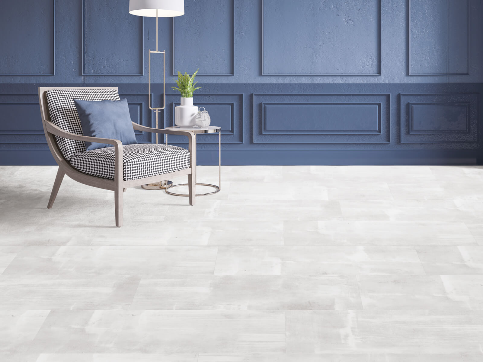 Thermofix PRO Stone, Bianco Cement, 15539-51