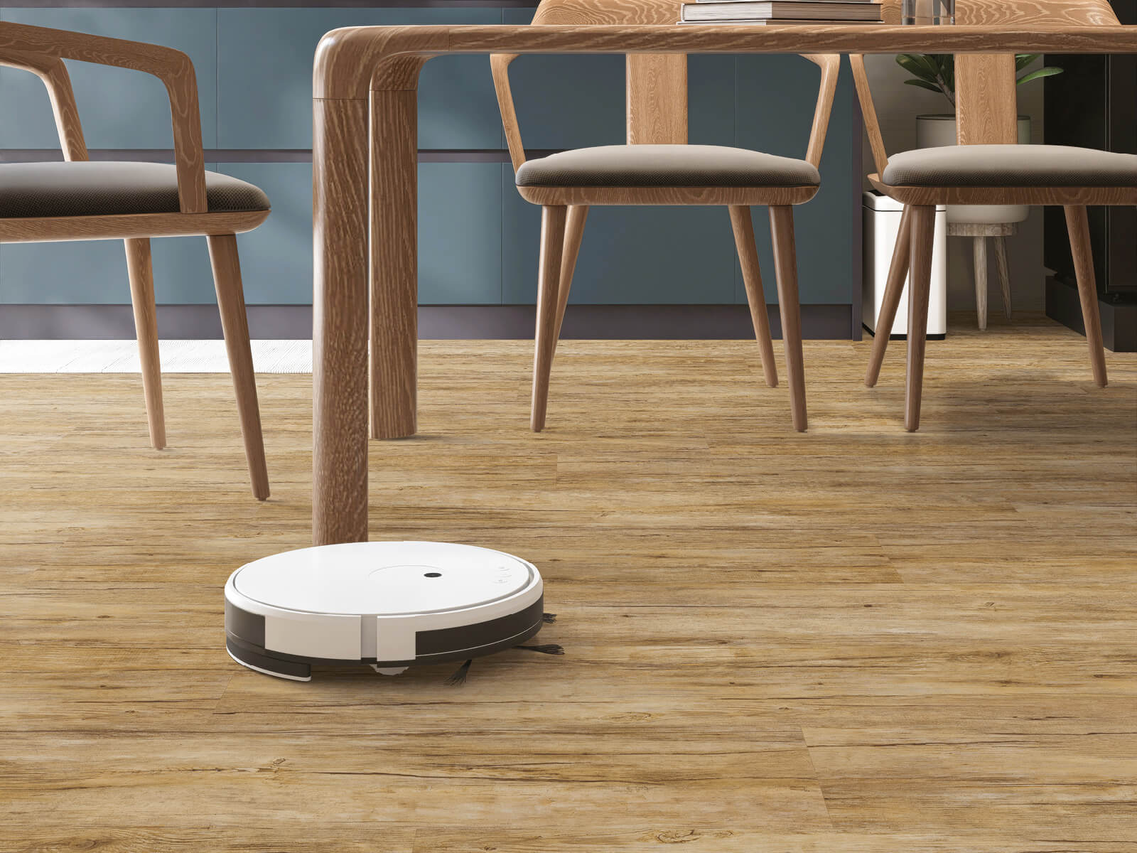 Thermofix PRO Wood, Buk rustikal, 14169-1